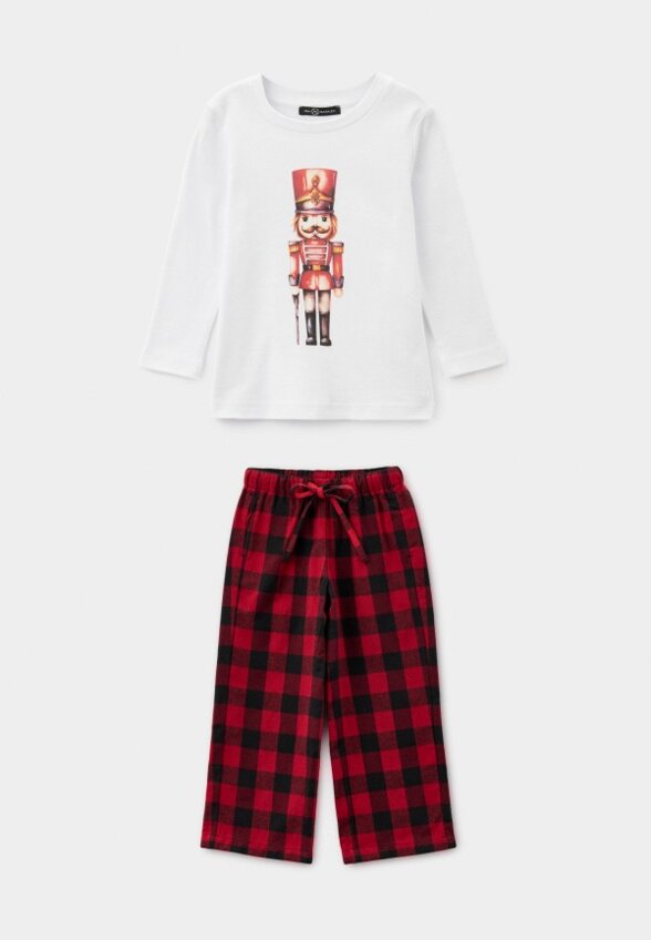 Пижама DanMaralex