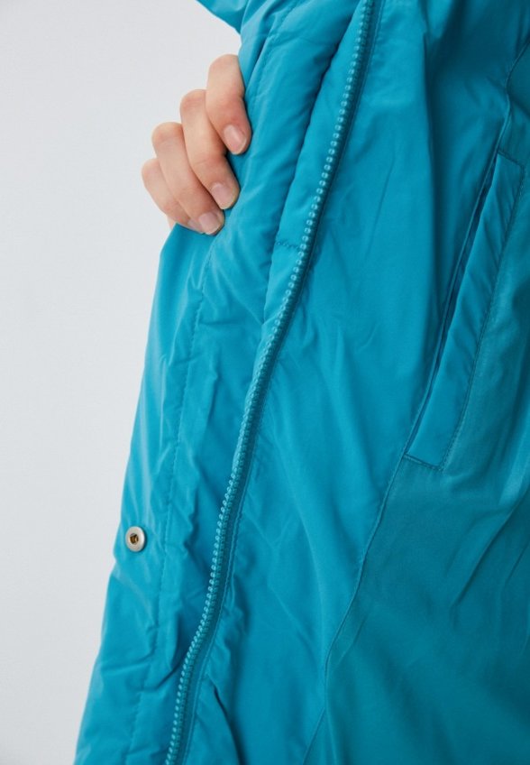 Пуховик Vitacci