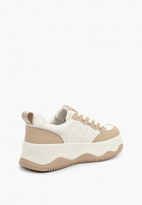 Кеды Francesco Donni