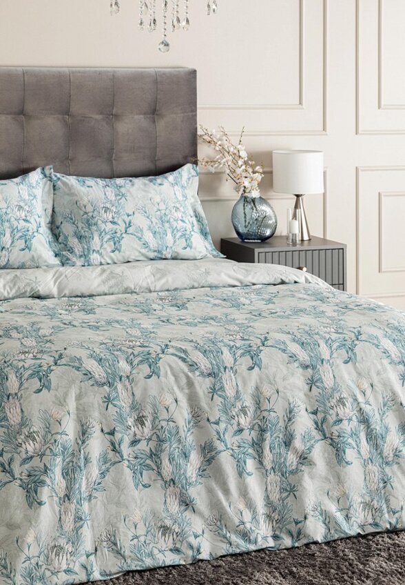 Постельное белье Семейное Cozy Home