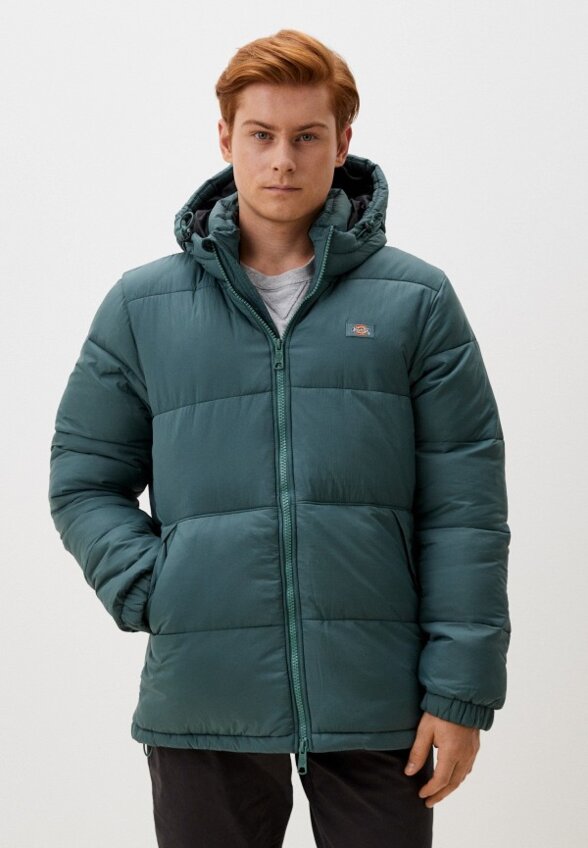 Пуховик Dickies