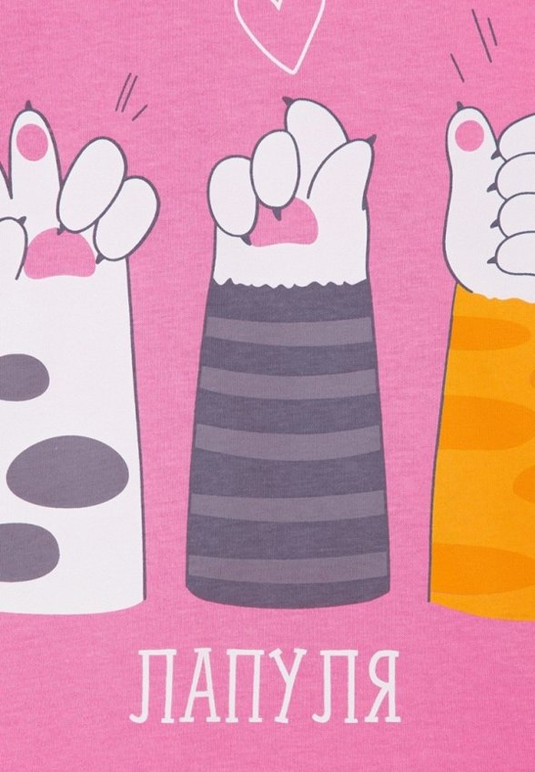 Футболка Kaftan