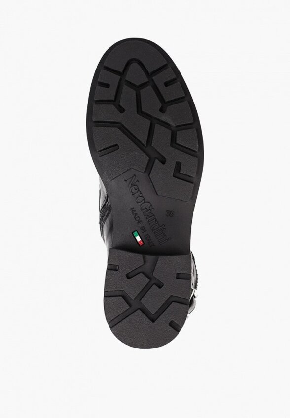 Ботинки Nero Giardini