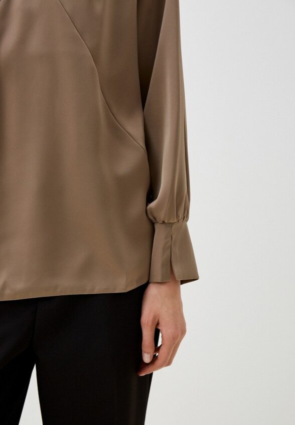 Блуза Mokko Brand