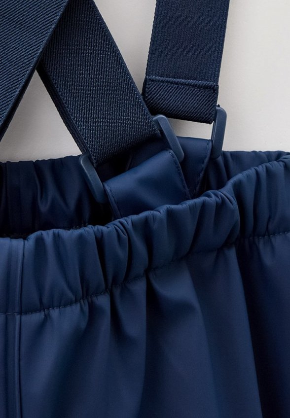 Брюки утепленные Mursu