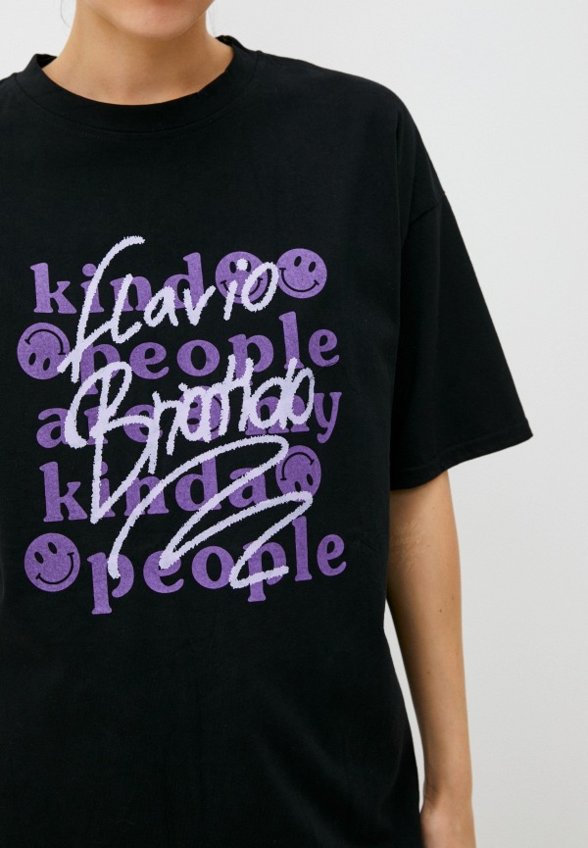 Футболка Nerouge