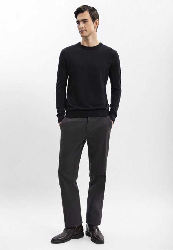 Пуловер Kanzler