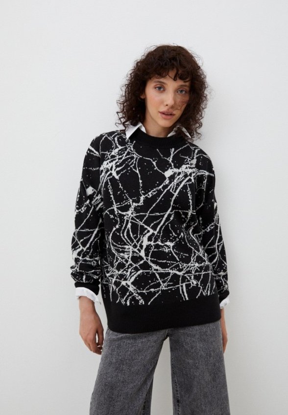 Джемпер marhatter