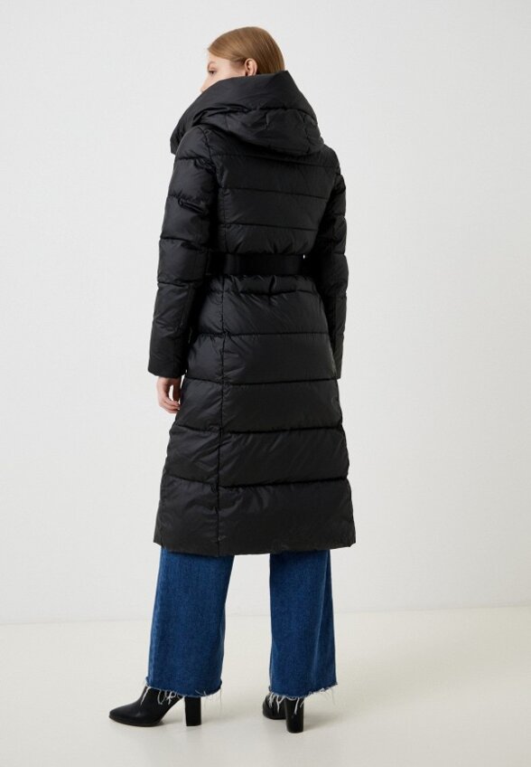 Куртка-пальто Снежная Королева