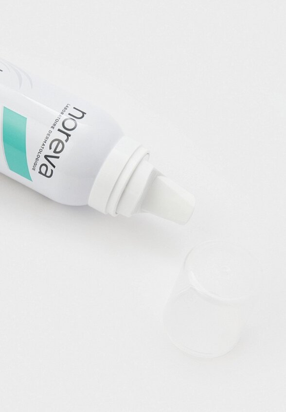 Сухой шампунь Noreva