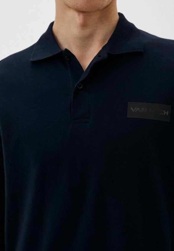 Поло Van Mich