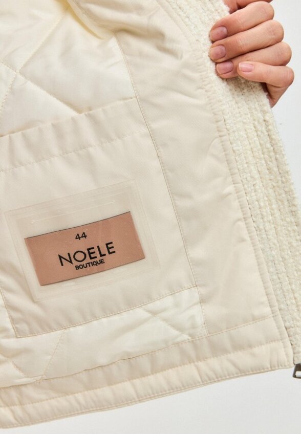 Бомбер Noele Boutique