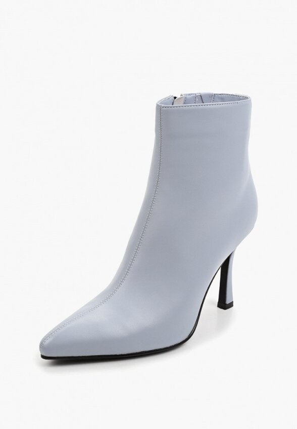 Ботильоны Thomas Munz