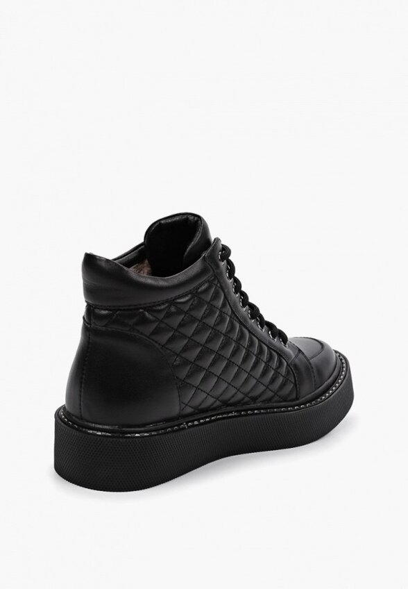 Кеды Stella Della Moda