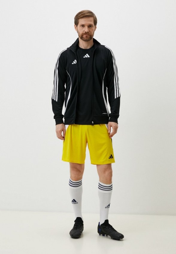 Олимпийка adidas