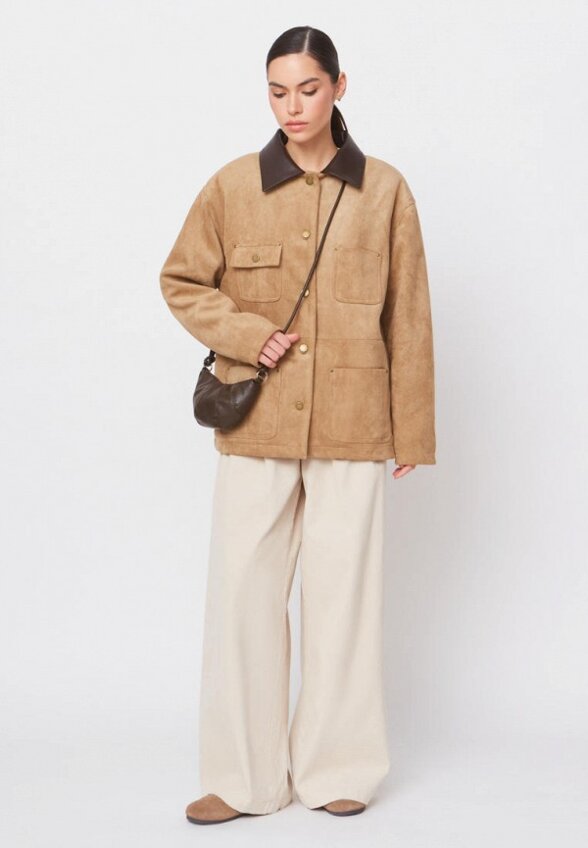 Куртка рабочего Vittoria Vicci