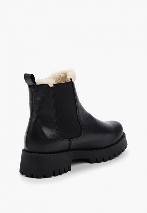 Ботинки JoDis