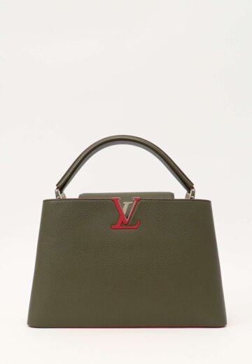 Louis Vuitton Capucines