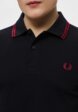 Поло Fred Perry5  - превью