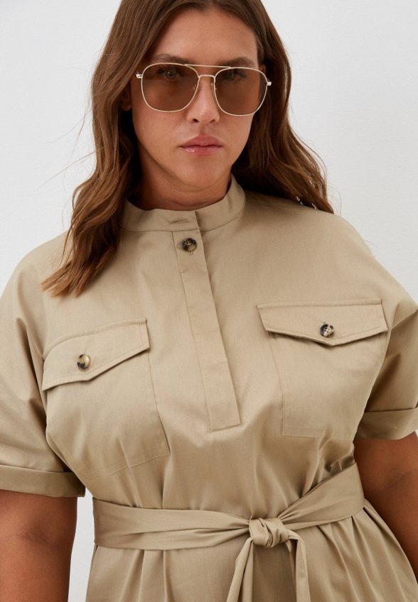 Платье Loriata