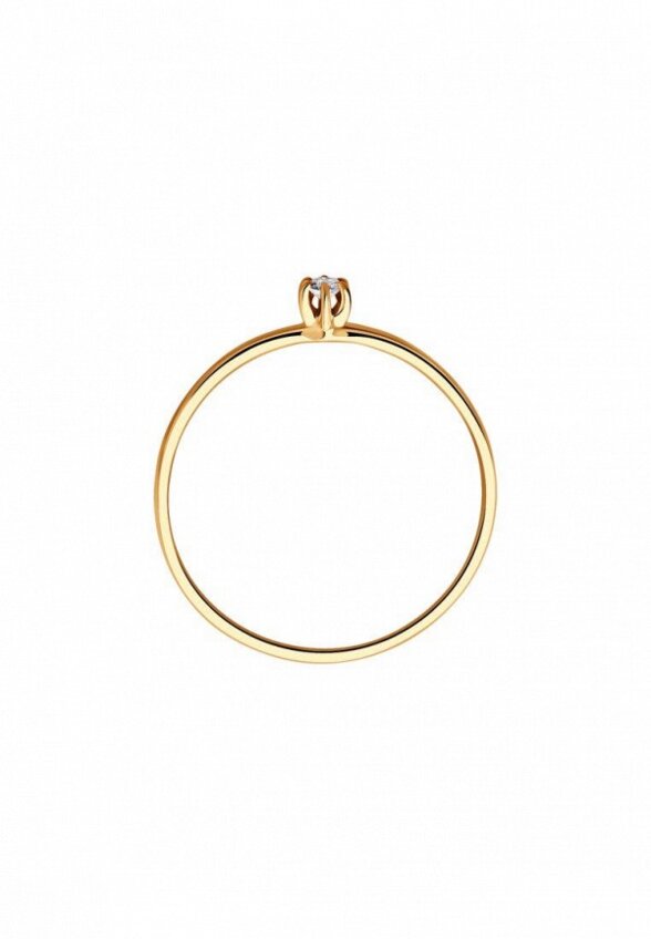 Кольцо Diamant