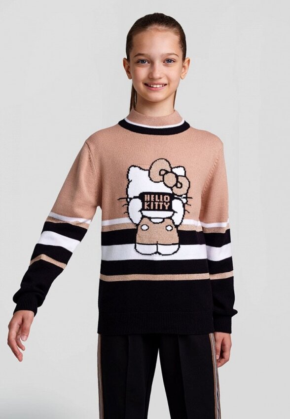 Свитер PlayToday