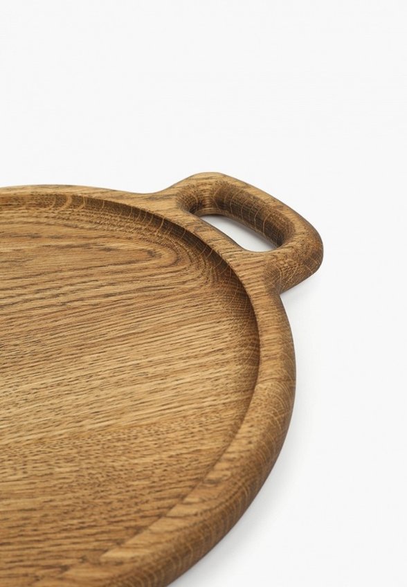 Тарелка Фоксвудрус