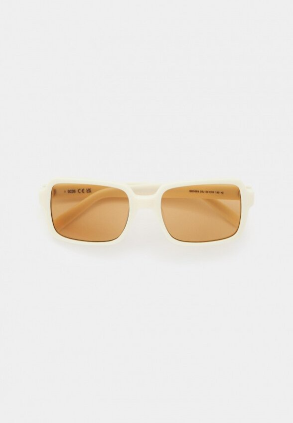 Очки солнцезащитные GCDS