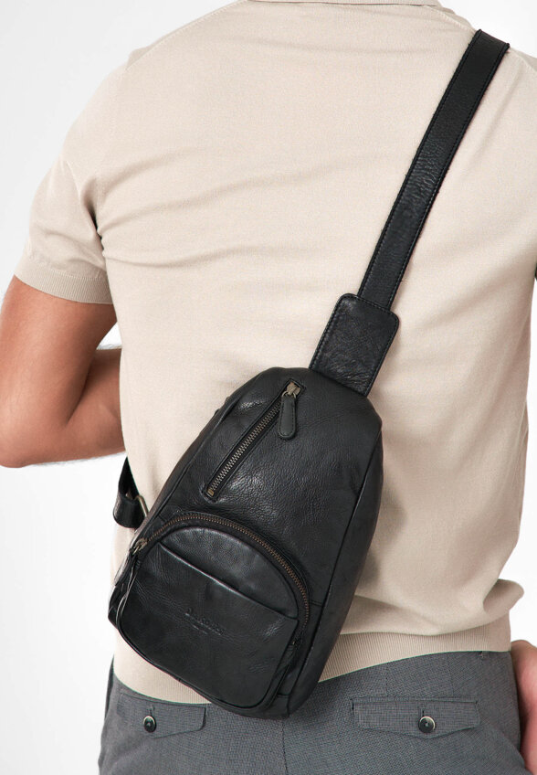 Др.Коффер ZD2019-248-04 рюкзак