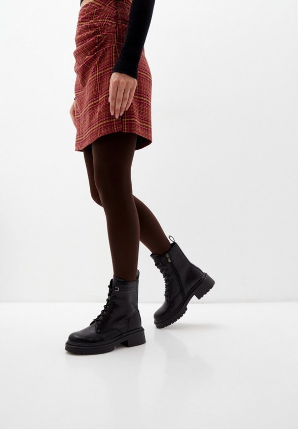 Ботинки Instreet