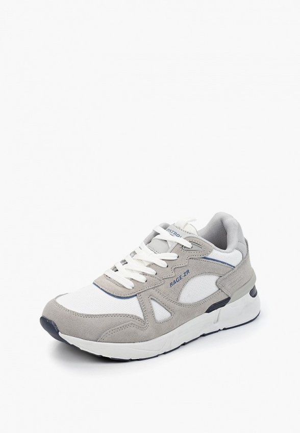 Кроссовки Patrol