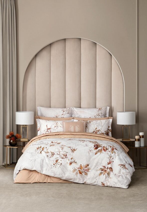 Постельное белье Евро Togas