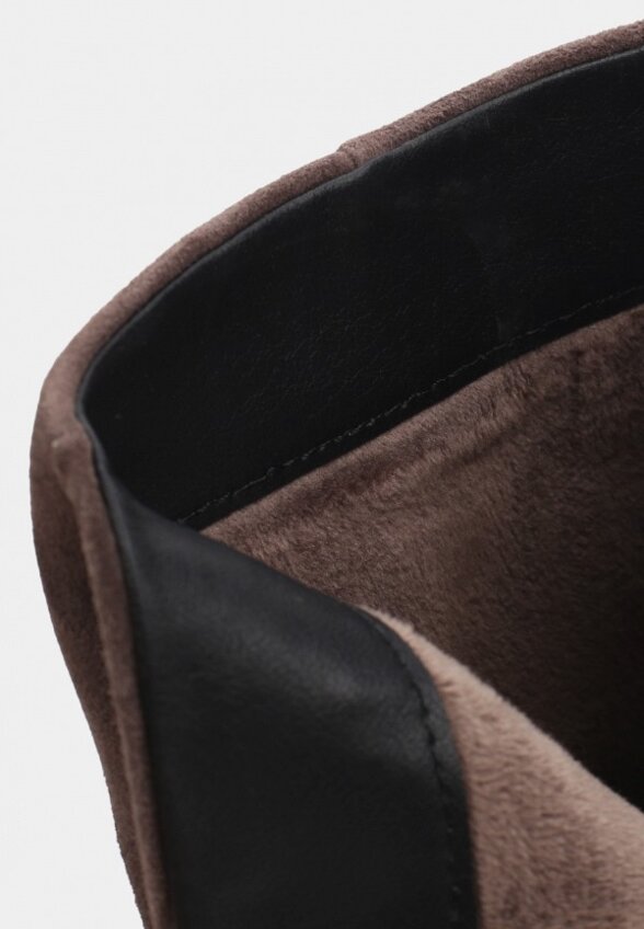 Ботильоны Massimo Renne