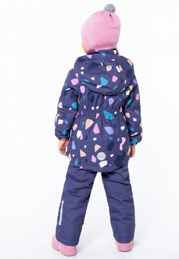 Костюм утепленный Nikastyle