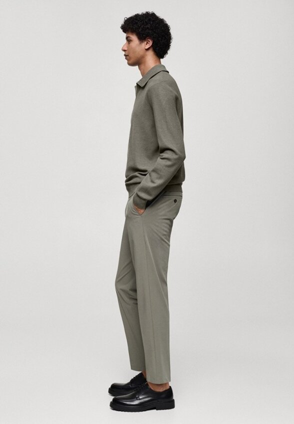 Джемпер Mango Man