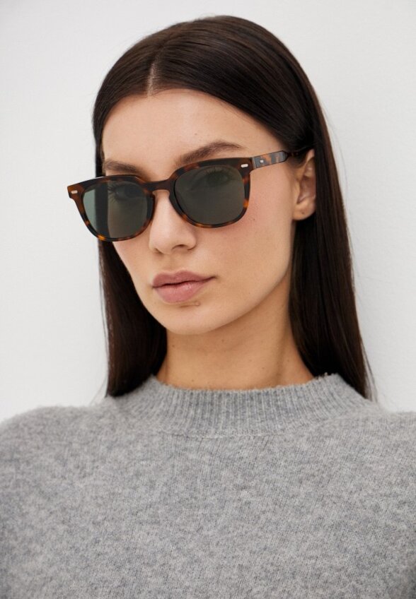 Очки солнцезащитные Ruxara