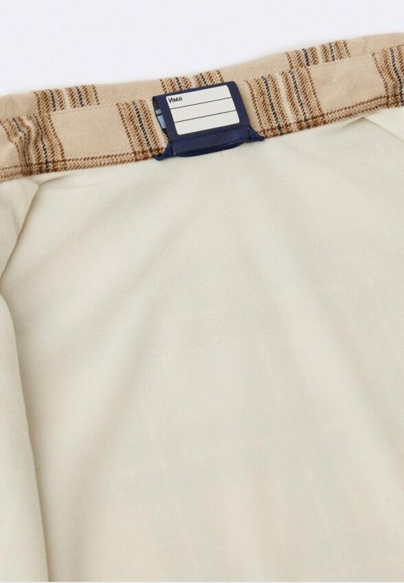 Рубашка Lassie