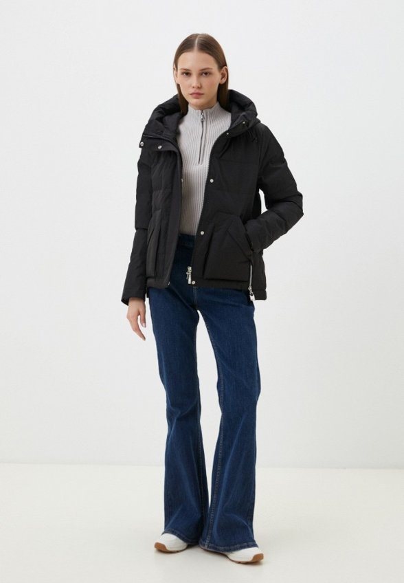 Куртка утепленная Winterra