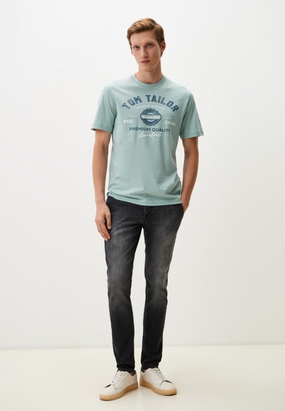 Джинсы Antony Morato