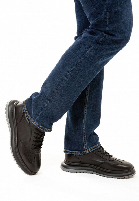 Кроссовки Bruno Renzoni