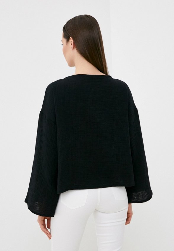 Блуза Muslin Clouds