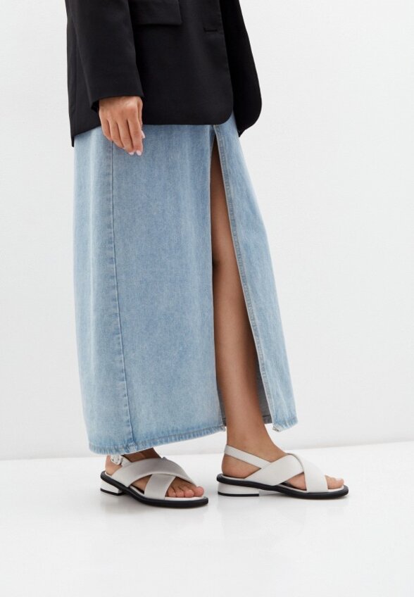 Босоножки Respect