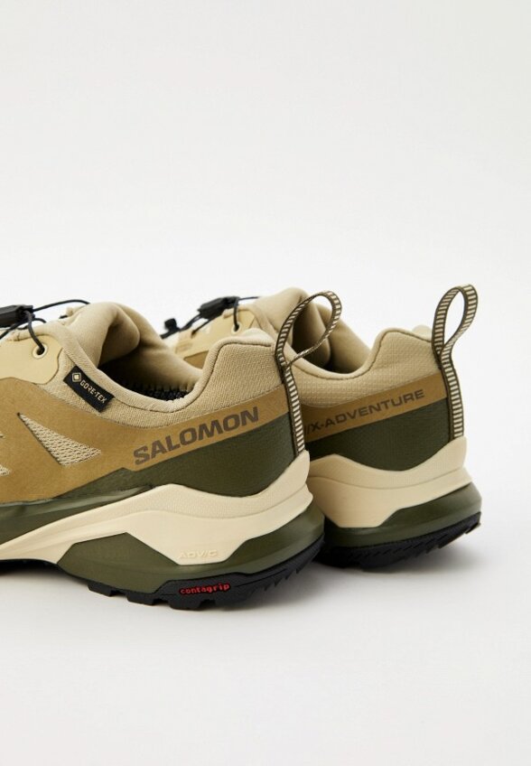 Кроссовки Salomon