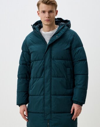 Куртка утепленная Jack & Jones мужчинам