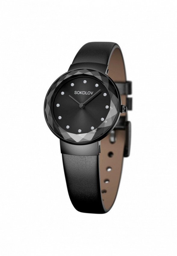Часы Sokolov