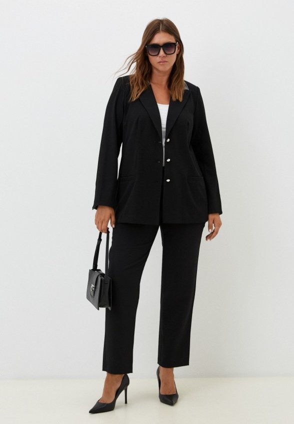 Брюки Silver String