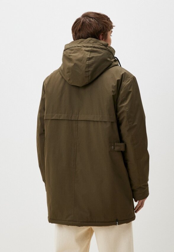 Пуховик Replay