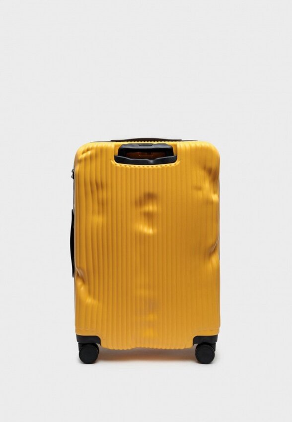 Чемодан Crash Baggage