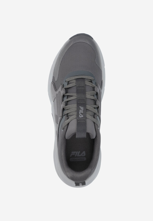Кроссовки мужские FILA Thor, Серый