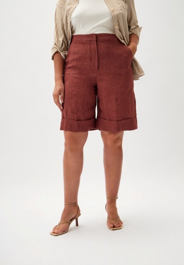 Шорты Marina Rinaldi